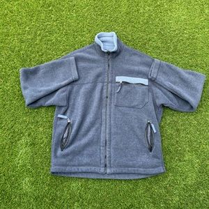 Patagonia Pullover